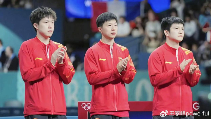 PG电子app下载-伦敦世乒赛倒计时1天,国乒男队困难重重!正确使用王楚钦可破局|世乒赛团体赛|樊振东|马龙|男团|梁靖崑_新浪体育_新浪新闻
