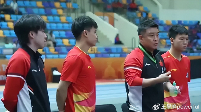 PG电子app下载-伦敦世乒赛倒计时1天,国乒男队困难重重!正确使用王楚钦可破局|世乒赛团体赛|樊振东|马龙|男团|梁靖崑_新浪体育_新浪新闻